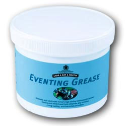   "Eventing  Grease" , 500 